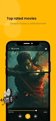 sony-gaming-phone Top Rated Movies