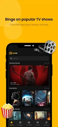 sony-gaming-phone tv show